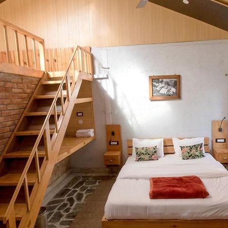 Tiger Fall Eco Resort ชาคราตา ภายนอก รูปภาพ