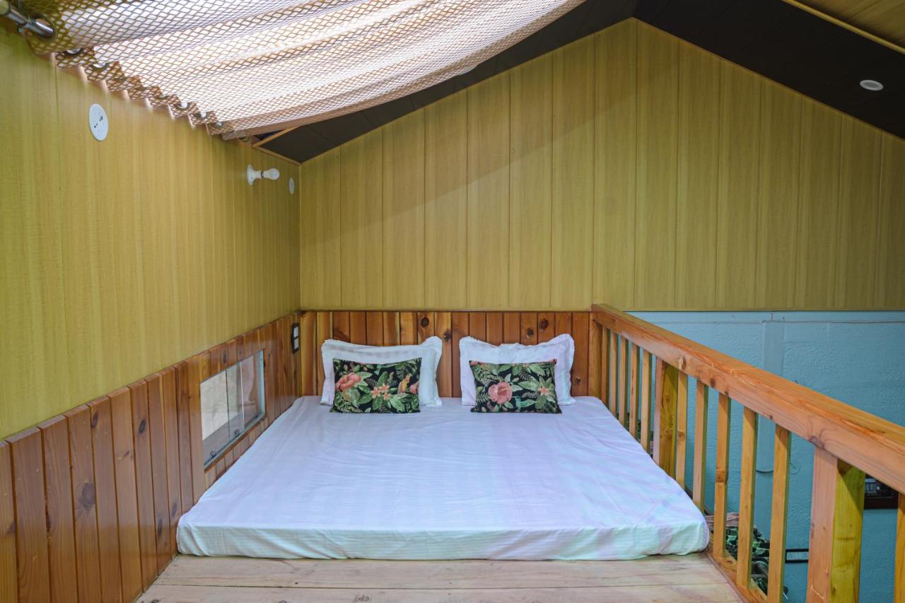 Tiger Fall Eco Resort ชาคราตา ภายนอก รูปภาพ