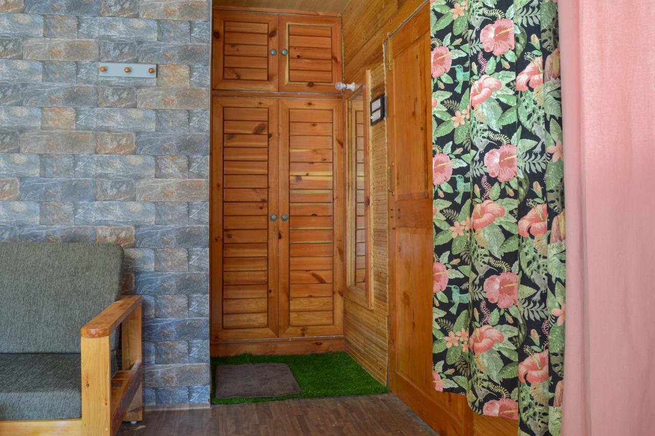 Tiger Fall Eco Resort ชาคราตา ภายนอก รูปภาพ